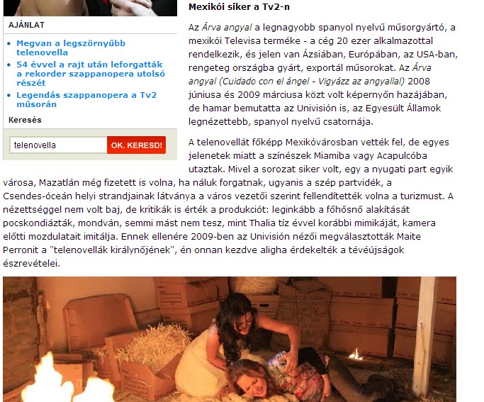 El Fantasma De Elena Capitulo 105