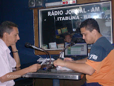 Rádio Jornal - AM