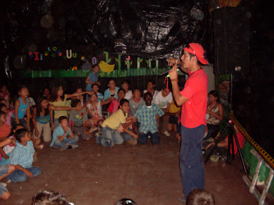 Eventos & Servicios Colegio Betty Camacho De Rangel