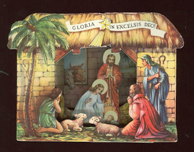 Christmas observed holiday history A Ten O'Clock Scholar: December 2010