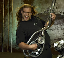 Mikey Teutul