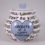 Secrets of a Successful Marriage