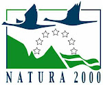 Natura 2000 maps