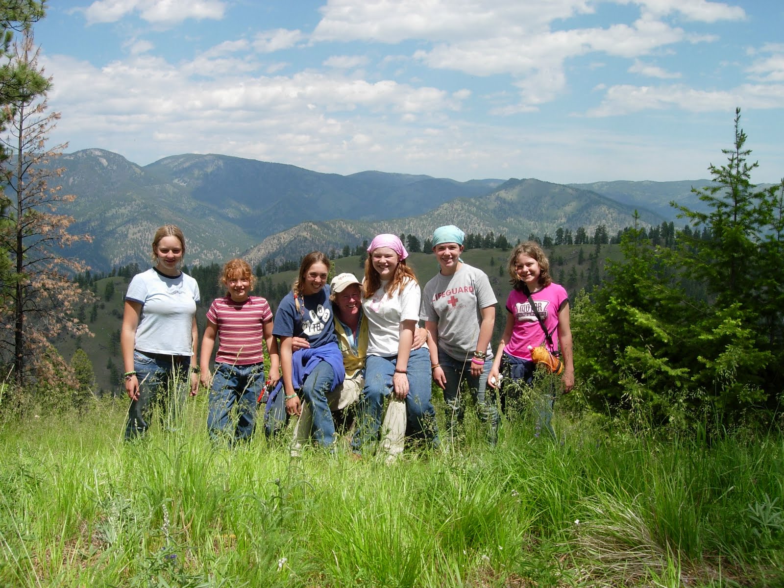 Girl Scouts of Silver Sage Girl Scouts of Silver Sage Council is