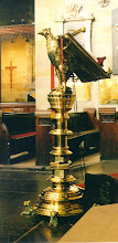 Eagle Lectern