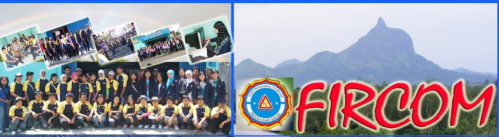 PUSAT PEDIDIKAN COMPUTER