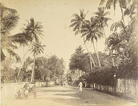 Galle Road