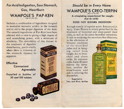 Papergreat: Delving into Henry K. Wampole & Company