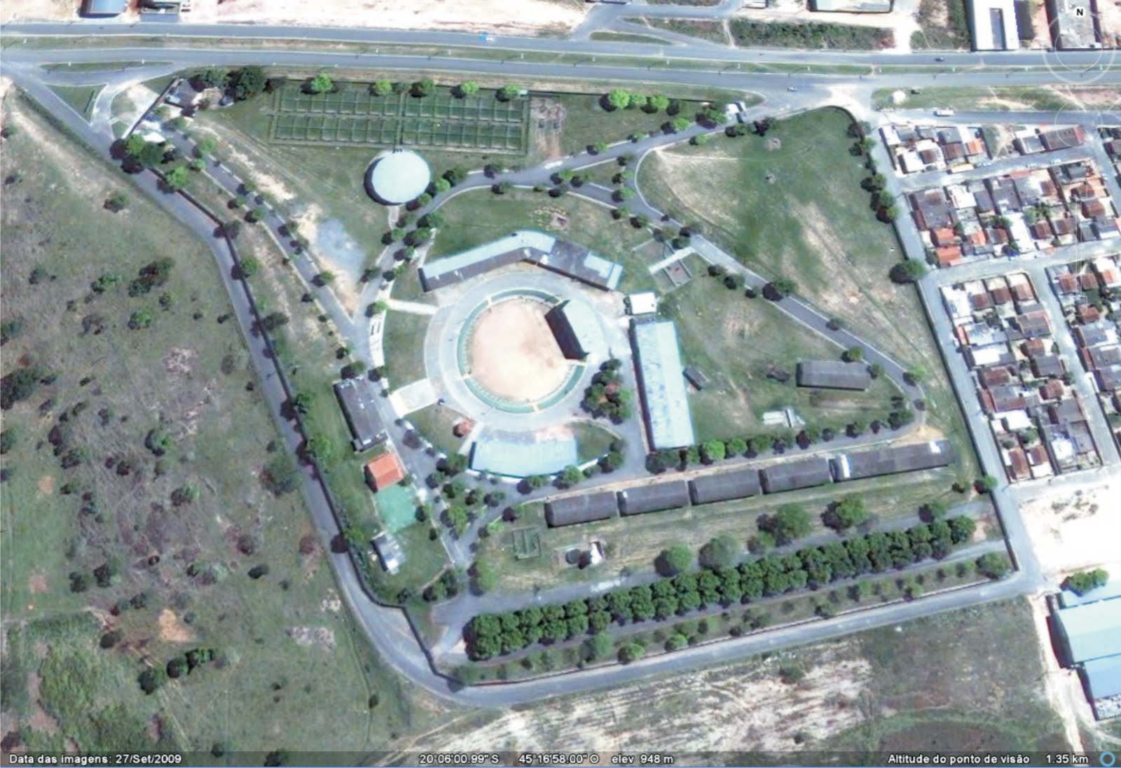 Santo Antônio do Monte Minas Gerais