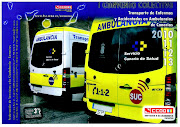 II Convenio Colectivo Ambulancias Canarias