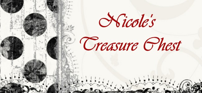 Nicole's Treasure Chest