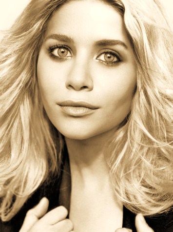 AshleyMary-KateOlsen: I fear. Because Olsen Twins will go away. Can not