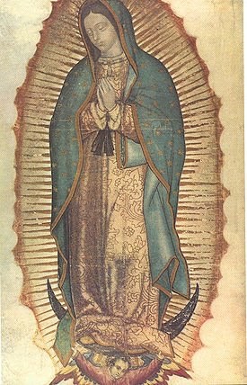 Radio Seducción.....: 12 De Dic.La Virgen De Guadalupe