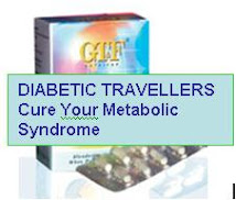 Heal Out Your Metabolic Syndrome