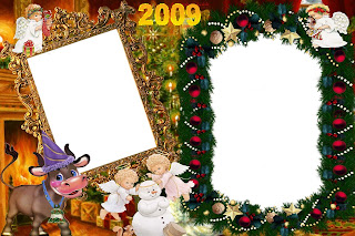 Frame for Photoshop - 