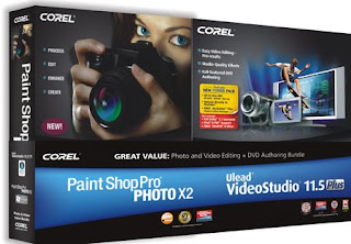 Corel VideoStudio Pro X2 12id=