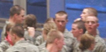 usafa optometry clinic