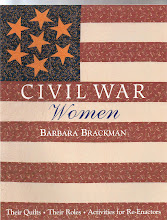 Civil War Women