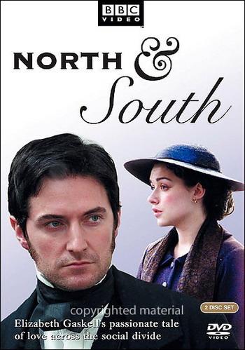 NorthAndSouthDVD