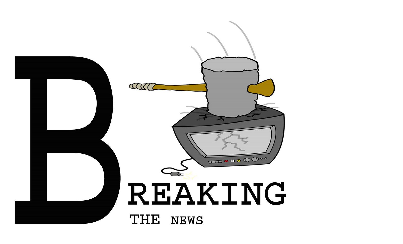 Breaking-the-news