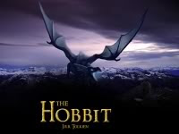 The Hobbit is a movie based on J. R. R. Tolkien epic novel of the same name.