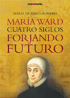 María Ward, cuatro siglos forjando futuro.
