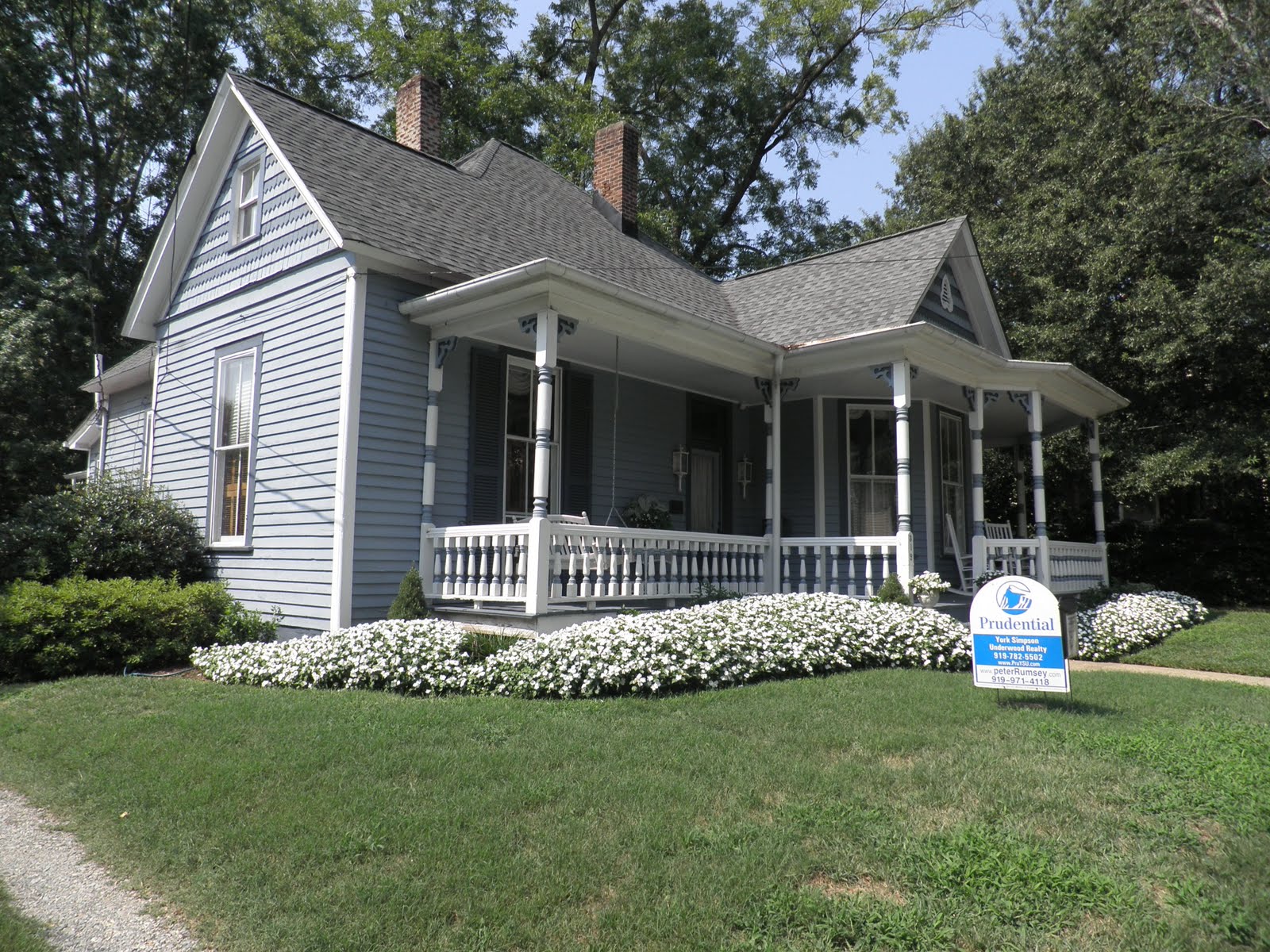 Jo Jones, Traveling Lady: North Carolina Governor's Mansion and Raleigh ...