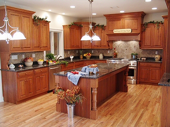 Custom Kitchen Design Custom Kitchen Cabinets