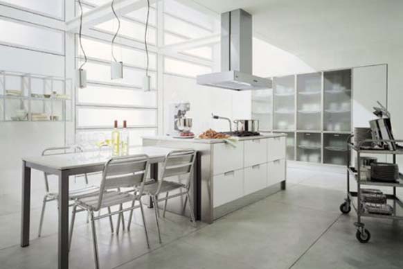 Kitchen Design