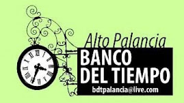 BANCO DEL TIEMPO - ALTO PALANCIA