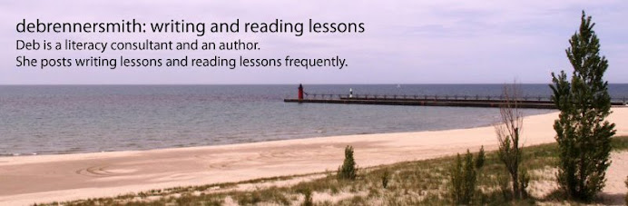 debrennersmith:  Writing and Reading Lessons