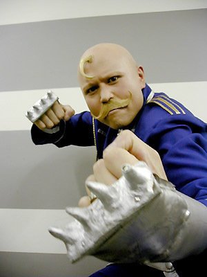 metal alchemist alex louis armstrong metal alchemist alex louis armstrong