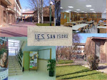 I.E.S. SAN ISIDRO (AZUQUECA DE HENARES)