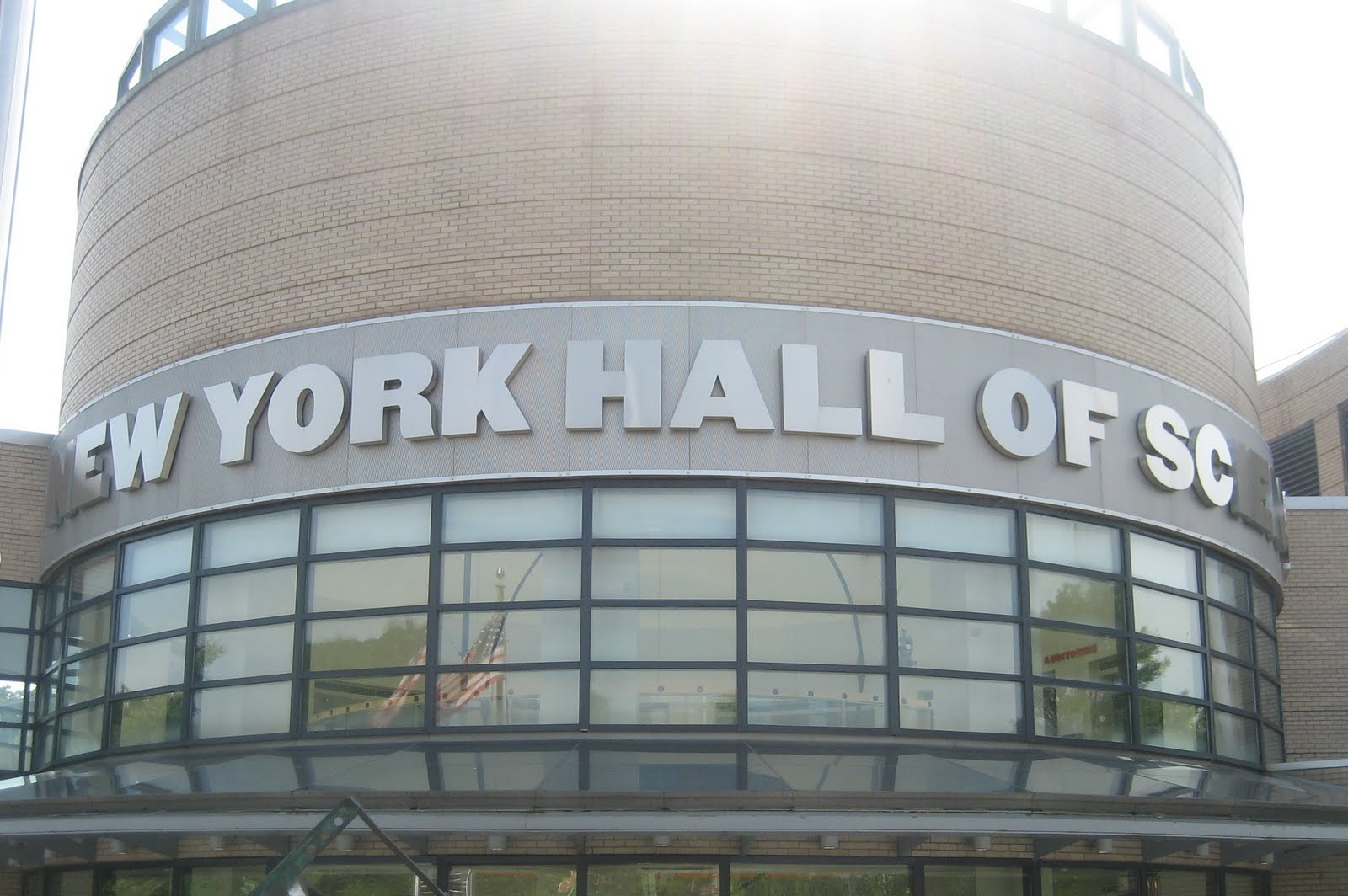 Practicing Parenthood New York Hall of Science
