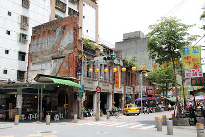 興直街（台北・萬華）
