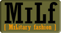Military Spoof Apparel