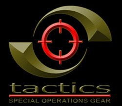 TACTICS SPECIAL OPERATIONS GEAR