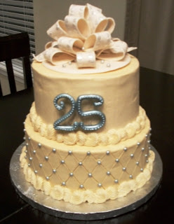 Gina+bow+25th+cake.jpg