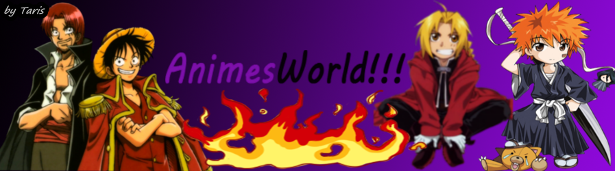 AnimesWorld