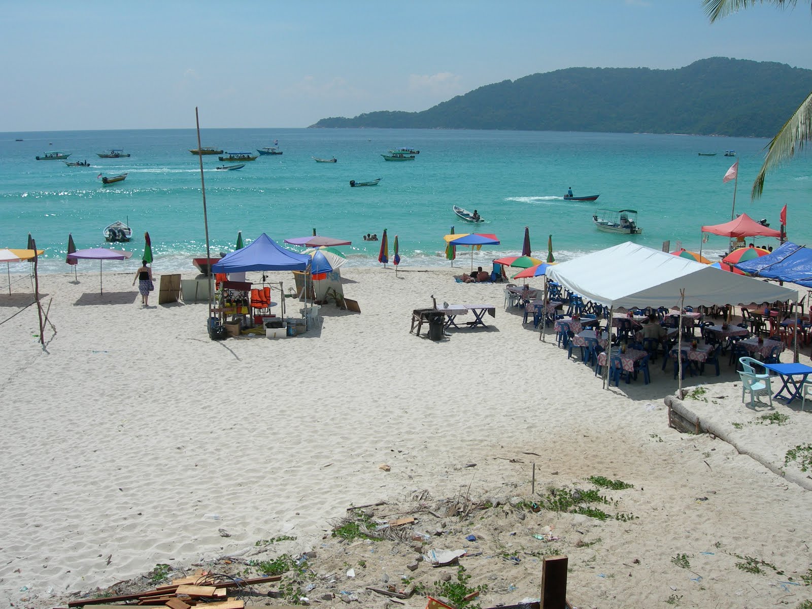 long beach travel agency besut photos