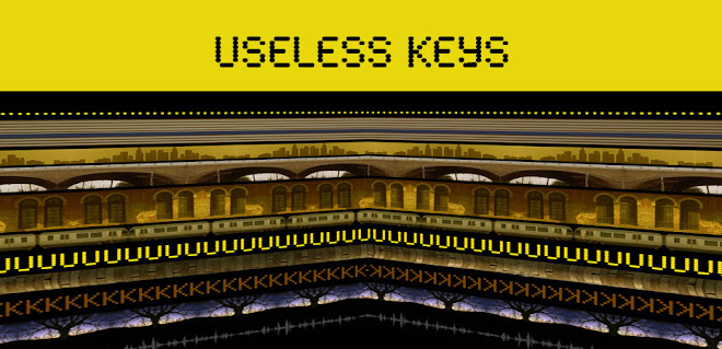 USELESS KEYS