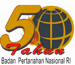 50 TH BPN RI