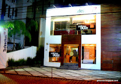 Todeschini Vila Rica - Grupo Shop House