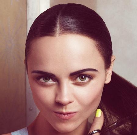 Christina Ricci | Nude Naked Photoshoot