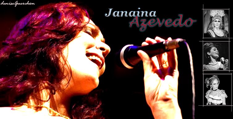 Blog Janaina Azevedo