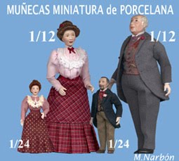 MI BLOG DE MUÑECAS MINIATURA