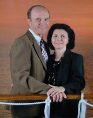 Larry & Frances Robinson