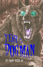 Year of the Dogman