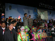 Feria Pedagógica Departamental