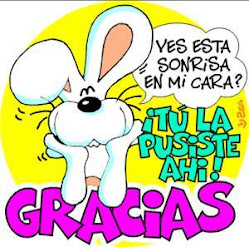 GRACIAS